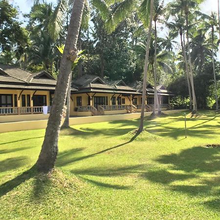 Marilyns Residential Resort Maret Ngoại thất bức ảnh