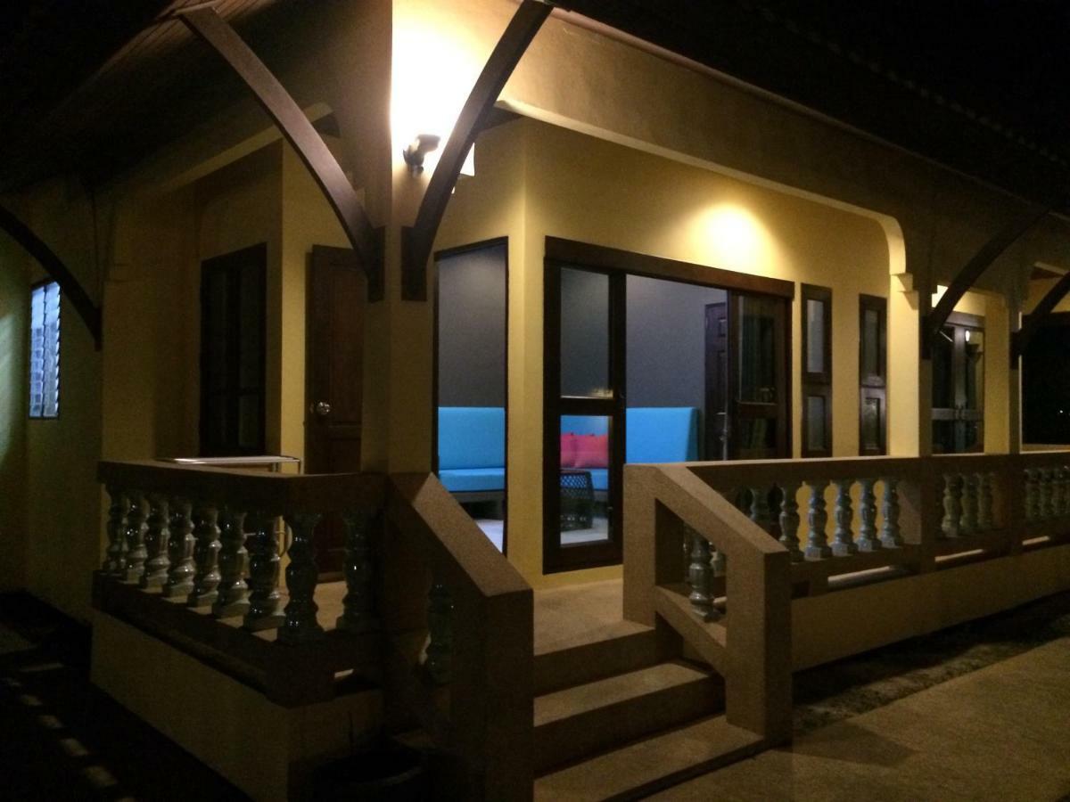 Marilyns Residential Resort Maret Ngoại thất bức ảnh