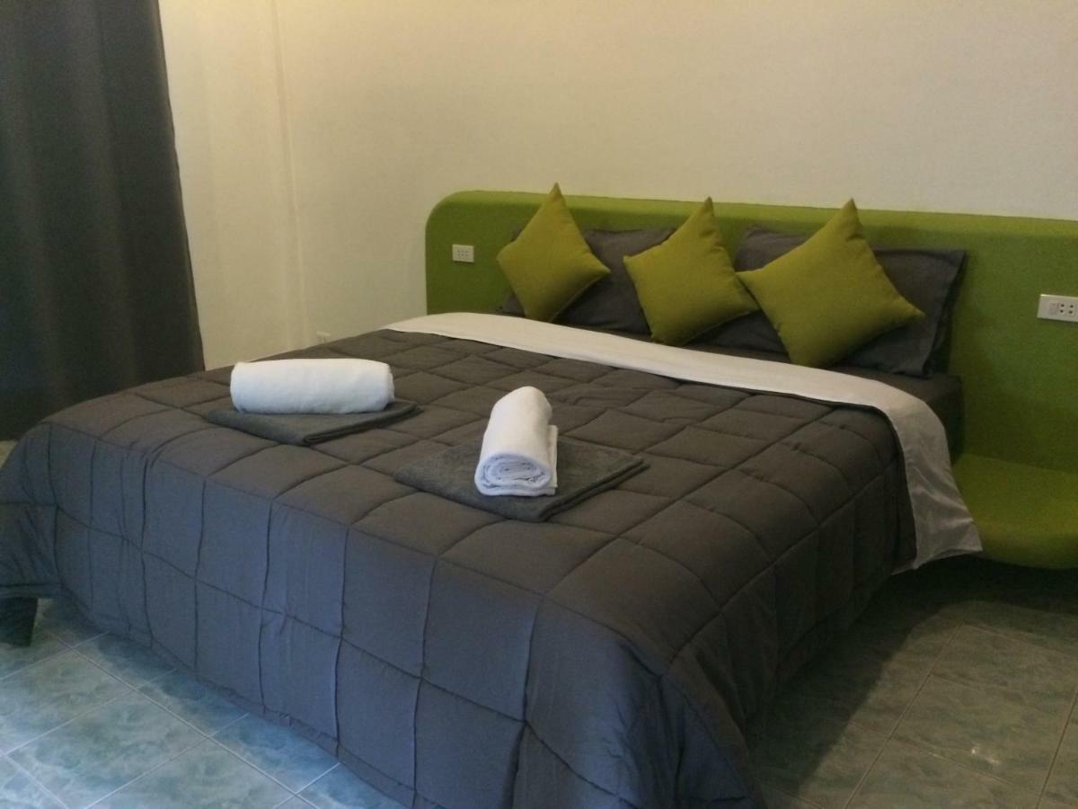 Marilyns Residential Resort Maret Ngoại thất bức ảnh