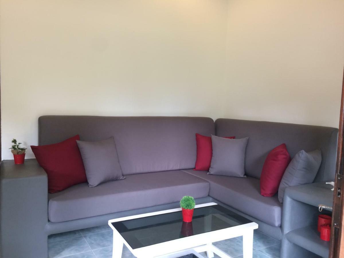 Marilyns Residential Resort Maret Ngoại thất bức ảnh