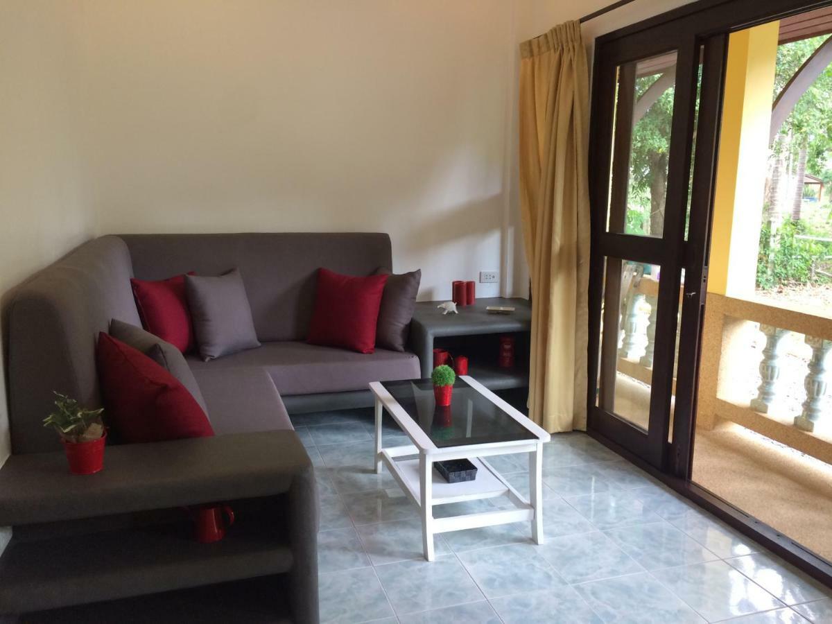 Marilyns Residential Resort Maret Ngoại thất bức ảnh