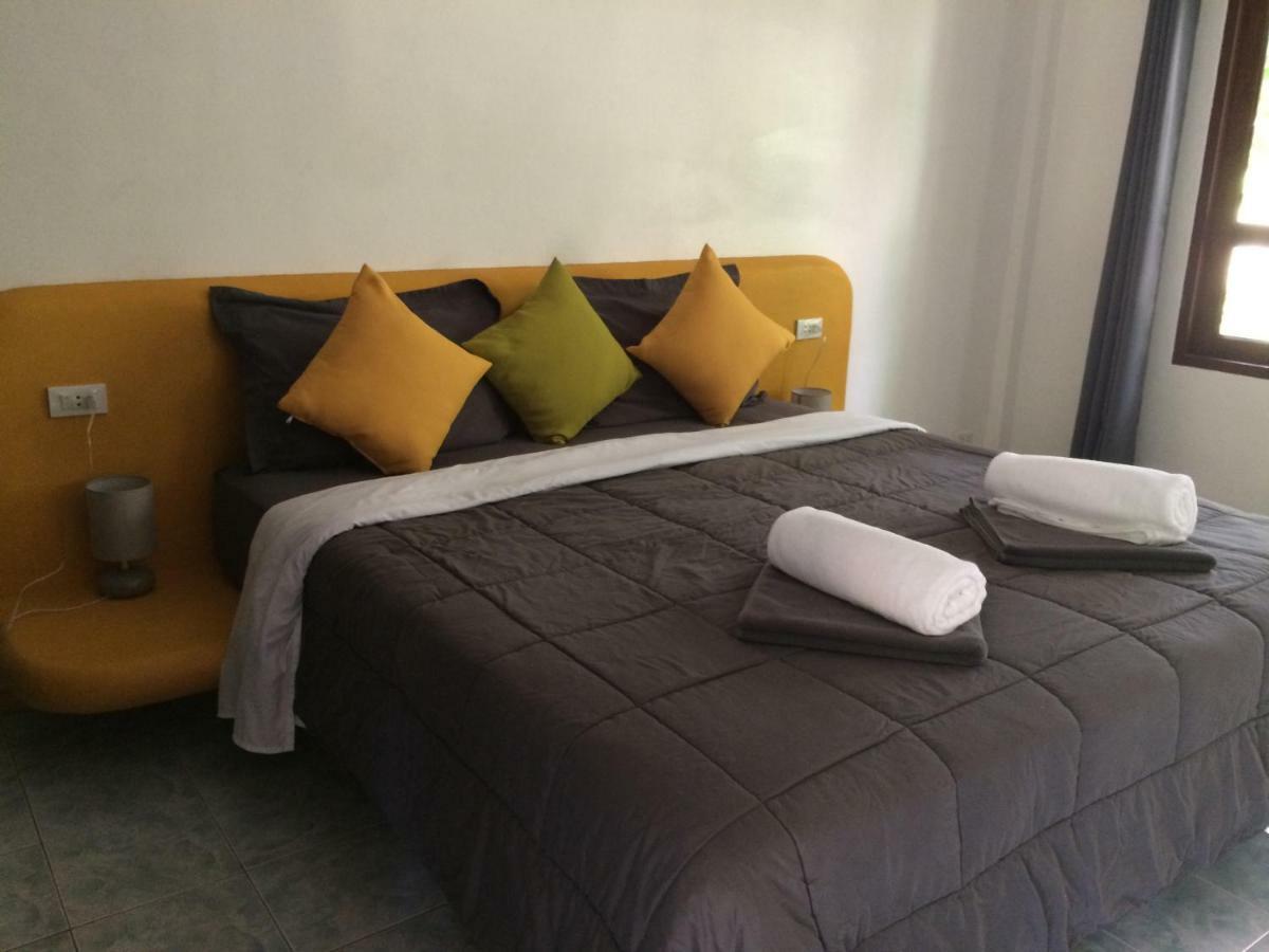 Marilyns Residential Resort Maret Ngoại thất bức ảnh