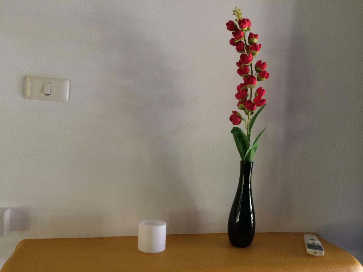 Marilyns Residential Resort Maret Ngoại thất bức ảnh