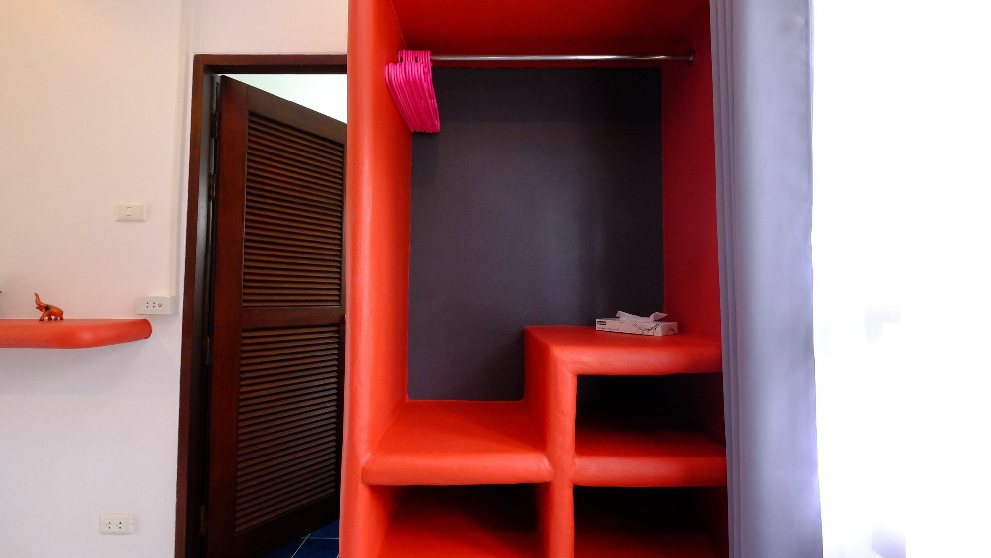 Marilyns Residential Resort Maret Ngoại thất bức ảnh