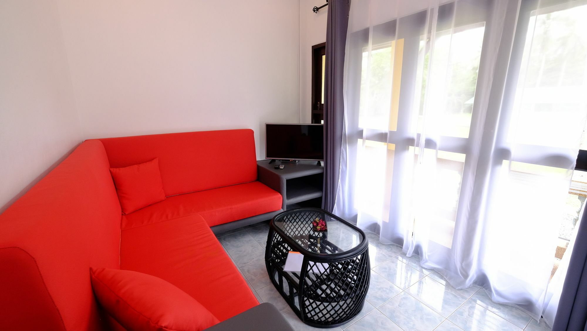Marilyns Residential Resort Maret Ngoại thất bức ảnh
