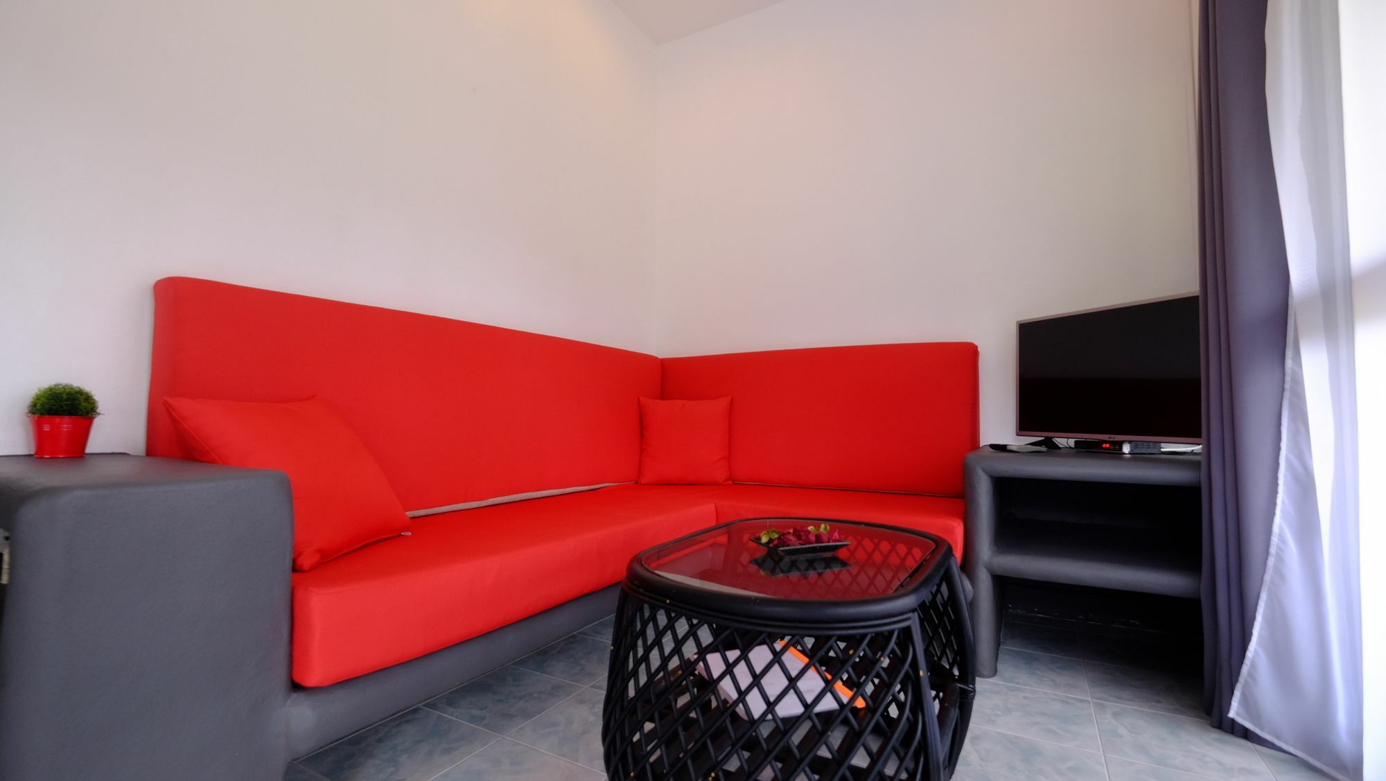 Marilyns Residential Resort Maret Ngoại thất bức ảnh
