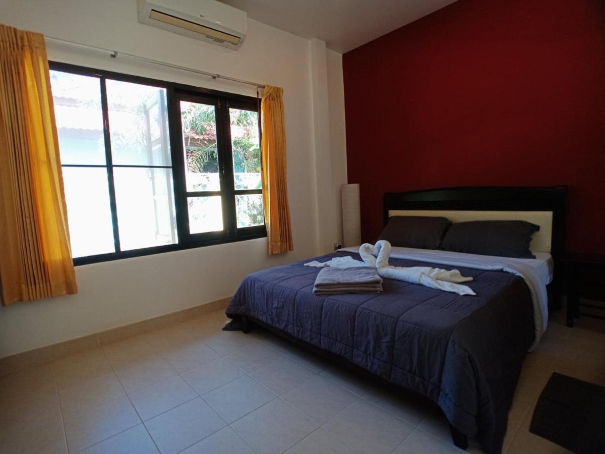 Marilyns Residential Resort Maret Ngoại thất bức ảnh