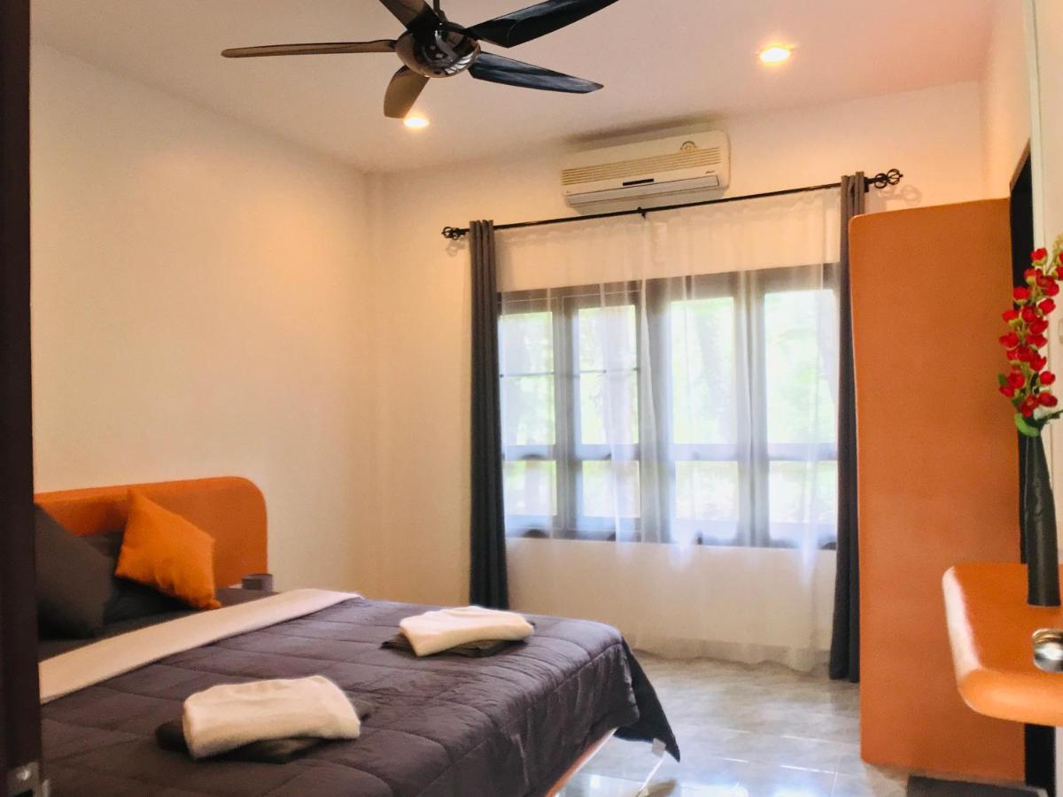 Marilyns Residential Resort Maret Ngoại thất bức ảnh