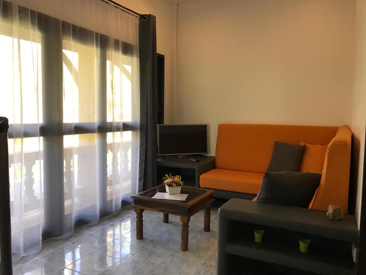 Marilyns Residential Resort Maret Ngoại thất bức ảnh