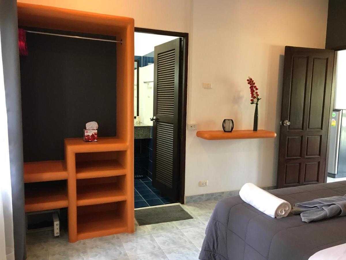 Marilyns Residential Resort Maret Ngoại thất bức ảnh