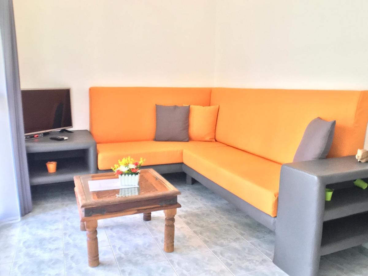 Marilyns Residential Resort Maret Ngoại thất bức ảnh